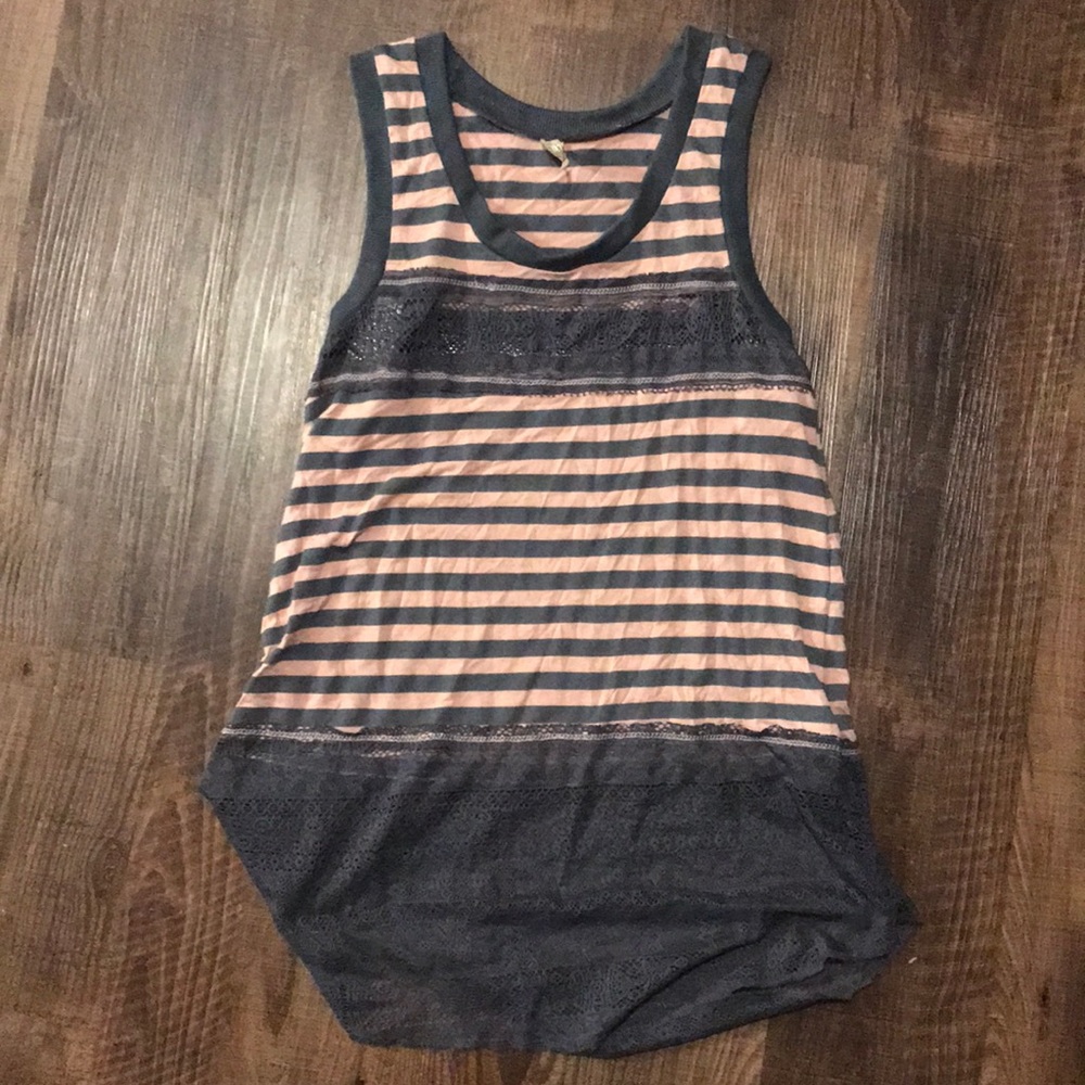 BKE tank